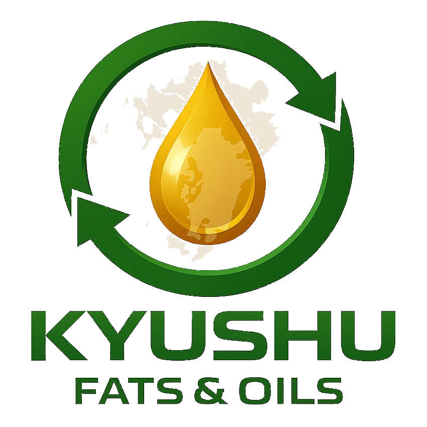 九州油脂事業協同組合